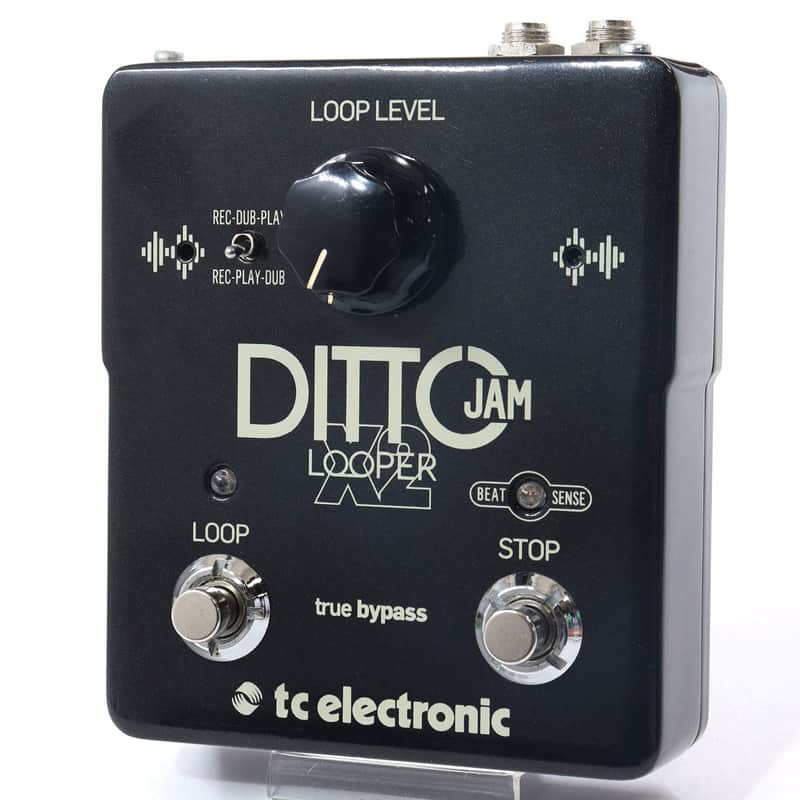 TC ELECTRONIC Ditto Jam X2 (03/23) image 1