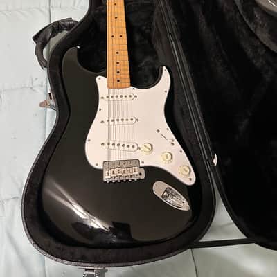 1994-1995 Fender ST-50 (ST-STD) Standard Series Stratocaster Made in Japan (FujiGen) image 1