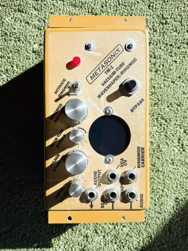 Metasonix TM-1