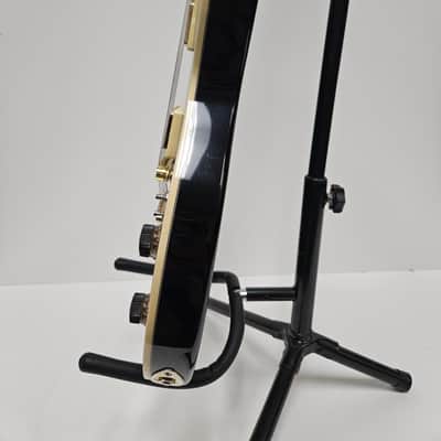 Ibanez AR325QA-DBS Artist 2018 image 4