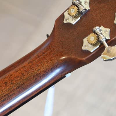 2023 Martin Standard Series 00-18 Acoustic Guitar Natural + OHSC image 18