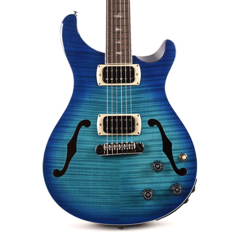 PRS SE Hollowbody I Piezo image 2