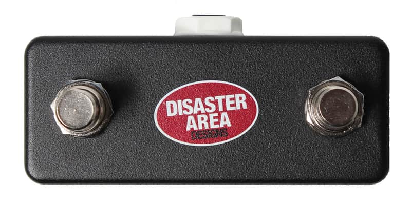 Disaster Area Designs PBA-EXP Expander Switch image 1