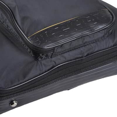RockBag by Warwick Deluxe FV-Model Electric Guitar Gig Bag image 9