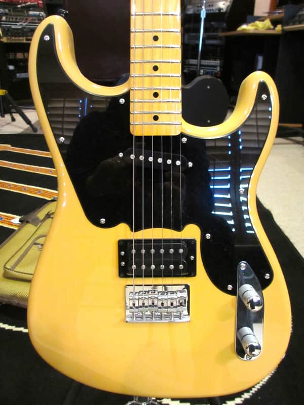 Fender Pawn Shop Stratocaster