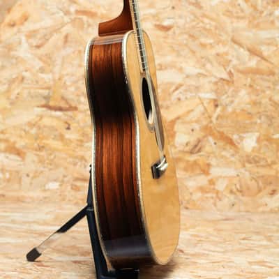 Martin CTM OOO-45NSS 2016 image 4