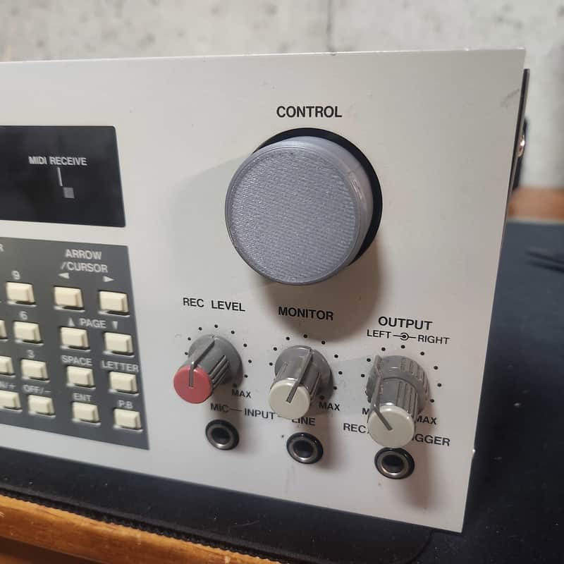 Replacement Dials - S1000 image 1