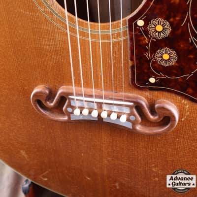 Gibson 1953 J-200N image 10