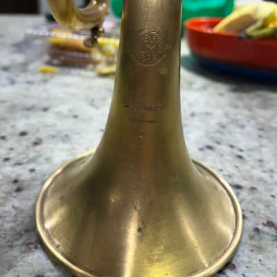 Selmer Paris Radial 75 trumpet image 7