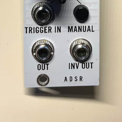 Stoel Music Systems ADSR • Envelope Generator image 1