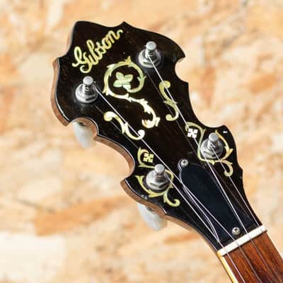 Gibson Gibson RB-3 Wreath 1996 image 8