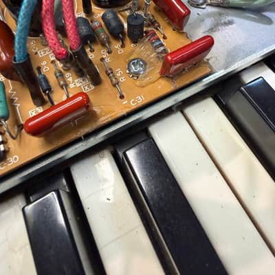 Wurlitzer 200A image 17
