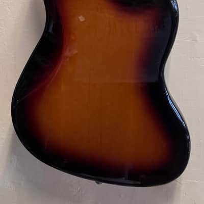 2017 Fender Kurt Cobain Jaguar Left-Handed w/OHSC! image 4