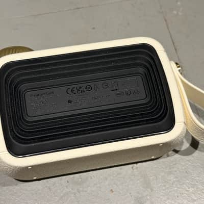 Postive Grid Spark GO 5-watt 1 x 2-inch Combo Amplifier - White image 3