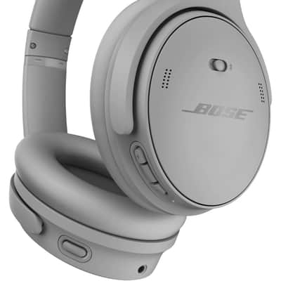 Bose Bose QuietComfort Headphones - Moonlight Grey image 3