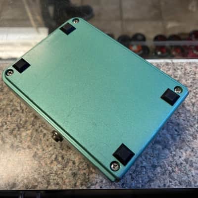 Maxon DS-830 Distortion master pedal image 6