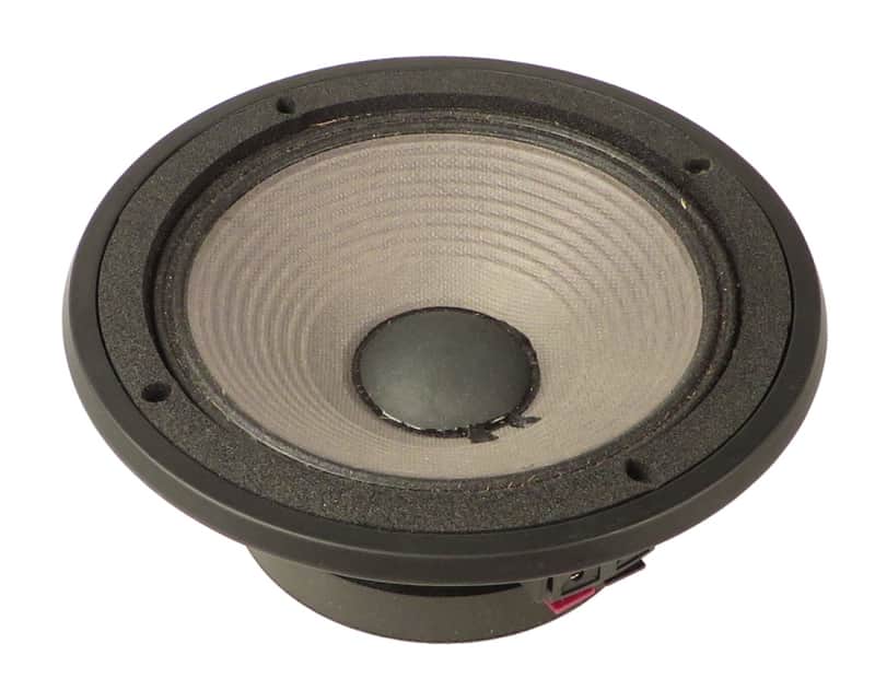 JBL 124-28000-00X 8 inch Driver for SR4735A Ect! image 1