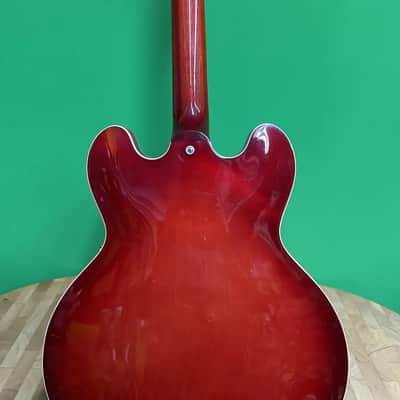 Gibson ES 335 dot 2019 image 6