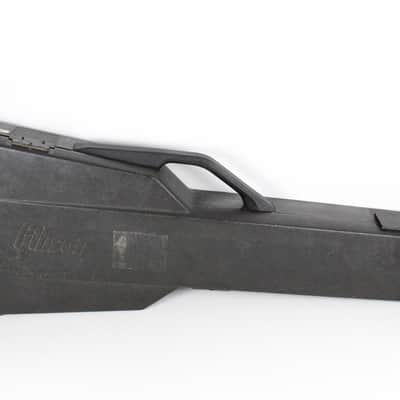 1978 Gibson Les Paul Standard Factory Black Kahler Tremolo ~Killer RELIC~ Chainsaw Case 1970s USA LP image 25