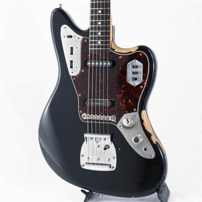 Fender American Vintage '62 Jaguar | Reverb