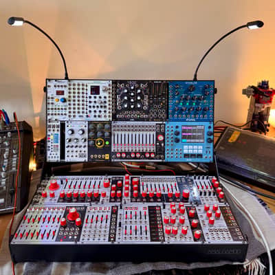 Eurorack Complete Modular System 2025 image 1