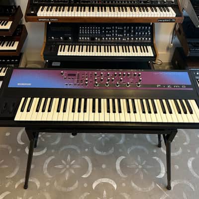 Ensoniq Fizmo Transwave Digital Synthesizer 1998 // restored by VS&C