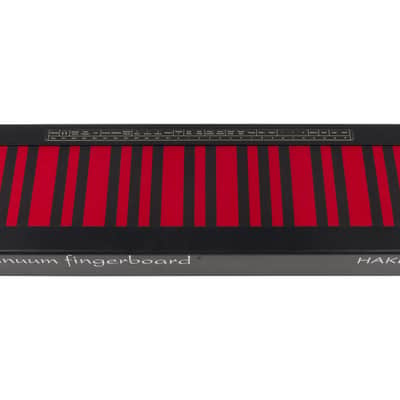 Haken Audio Continuum Fingerboard (Half Size) [USED] image 1