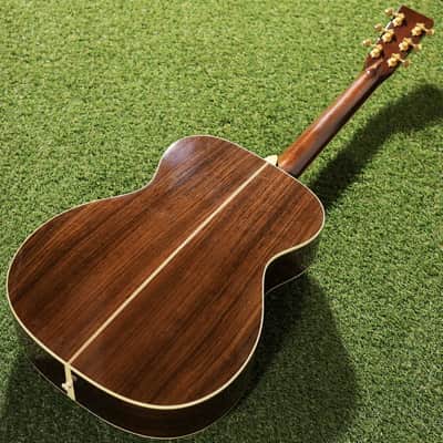 Martin Standard Series 000-42 Reimagined 2016 image 6