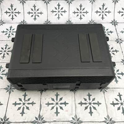Boss Waza Tube Amp Expander with Road Case image 3