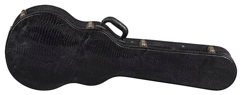 Dean Thoroughbred/Deceiver Deluxe Hardshell Case image 2