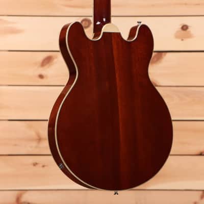 Eastman T184MX - Goldburst - P2202546 image 6
