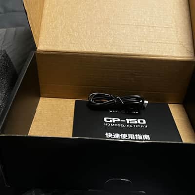 Valeton Multi effects processor GP-150 GP-150 2026 image 4