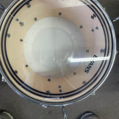 SJC CUSTOM DRUMS  Tour series 3 pc 20-12-14 image 12