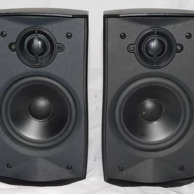 Boston Micro130x compact speakers pair image 1