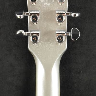 Gibson Modern SG Standard Silver Mist image 9