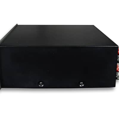 Van Alstine SUPER FET-PAT 5 PREAMP- OPA627 Upgrade image 3