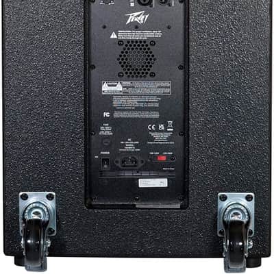 Peavey PVs 15 Vented Powered Bass Subwoofer image 2