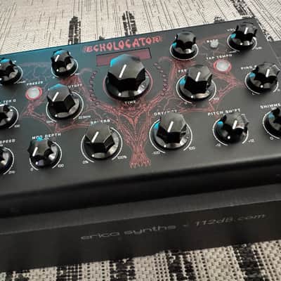 Erica Synths Echolocator 2026 image 4