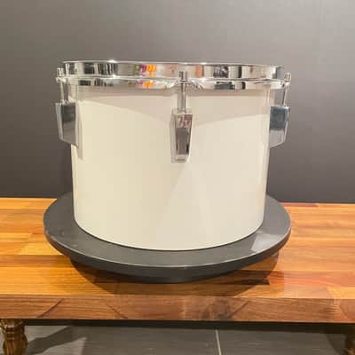 White Sonor Phonic Series Concert Tom 13x9 image 3