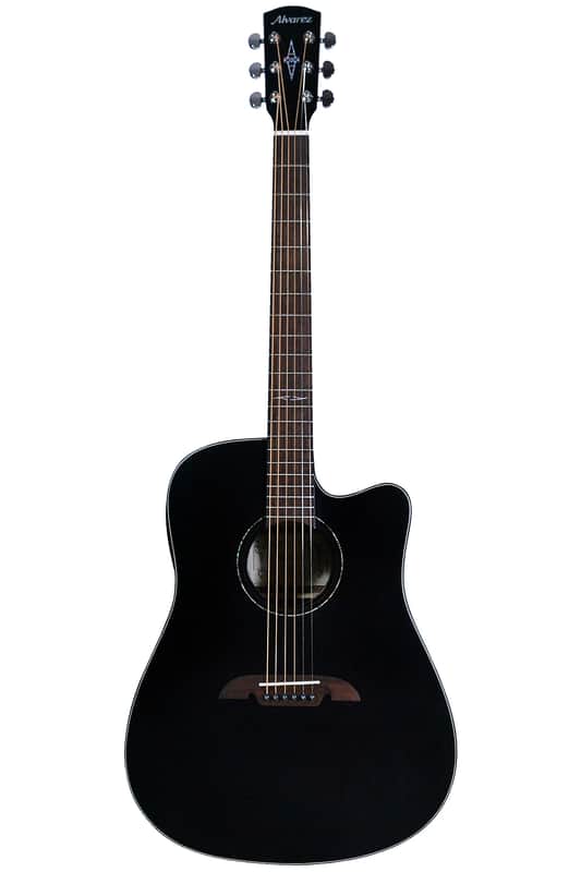 Alvarez AD70 WCE image 1