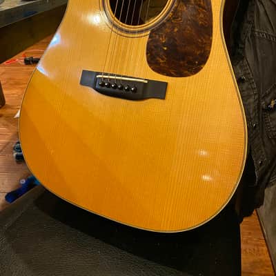 Dudenbostel Super 18 Dreadnought image 14