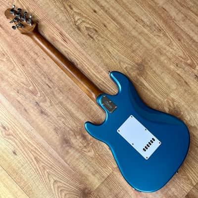 Sterling CT50-HSS Cutlass 2024 Toluca Lake Blue image 12