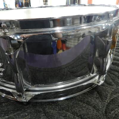 Yamaha KSD-225 Snare Drum 14"x5" image 9