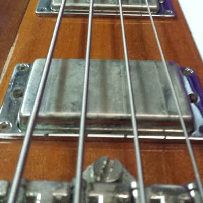 Epiphone Elitist Thunderbird bass image 7