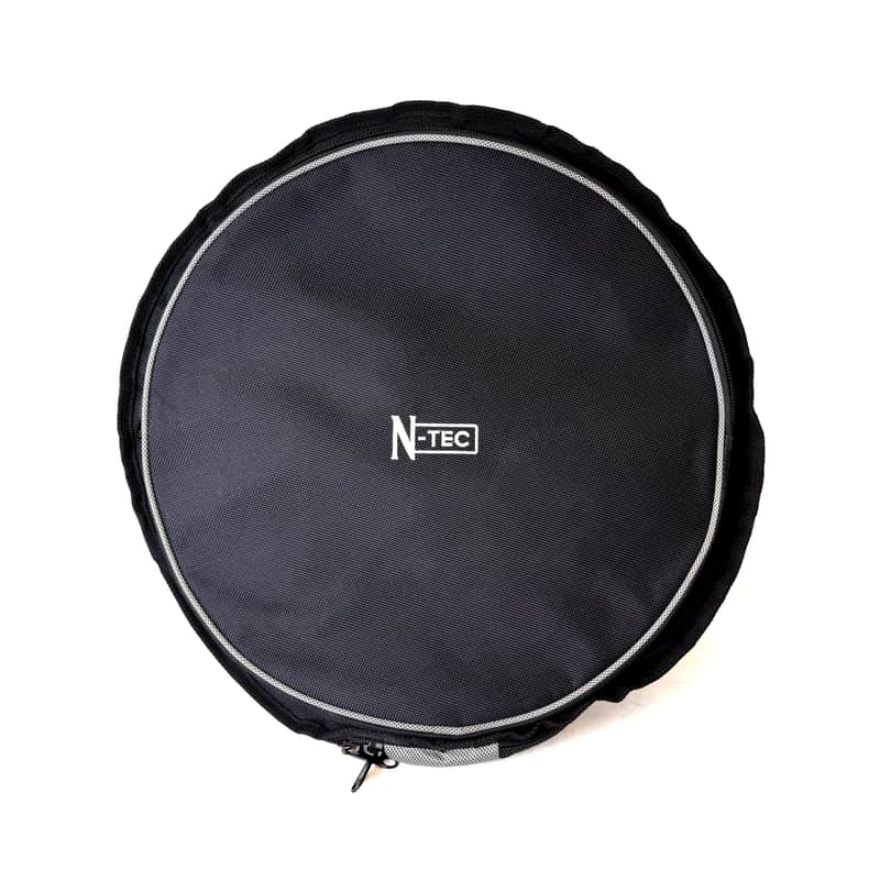Natal NTEC-00016 N-TEC 16x16 Tom Case image 1