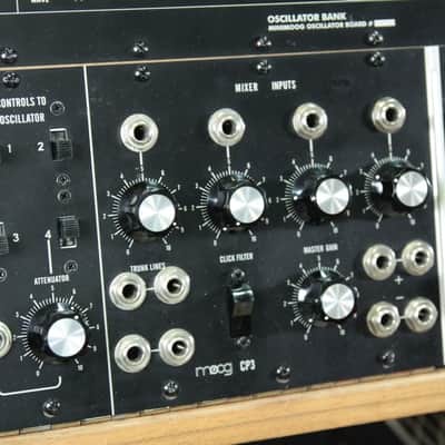 Moog Modular modular image 6