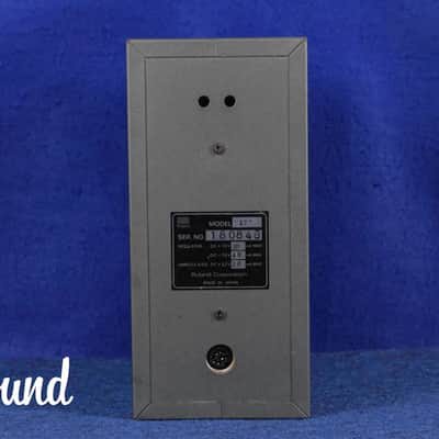 Roland System-100M Model 172 PHASE SHIFTER in Very Good Condition.++ image 7