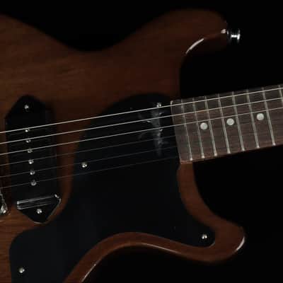 Gibson Les Paul Junior Double Cut Exclusive - DW (#241) image 3