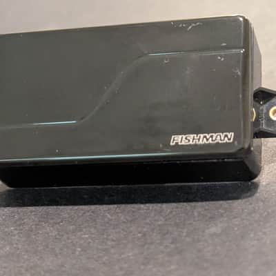 Fishman PRF-MHB-SK2 Fluence Modern Humbucker, Set 2010s - Black Nickel image 6