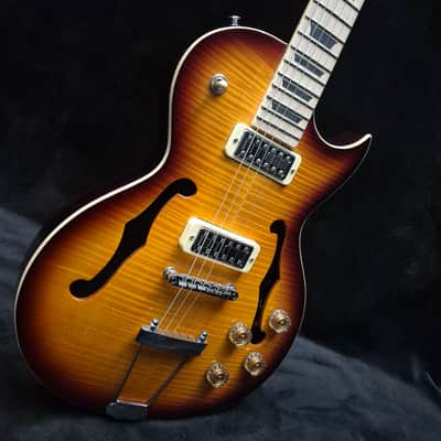 Xaviere PRO550 2020's - Sunburst image 8